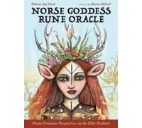 Norse Goddess Rune Oracle