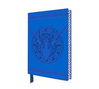 Norse Gods Flame Tree Journals