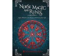 Norse Magic And Runes