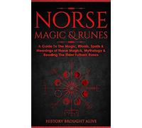 Norse Magic & Runes