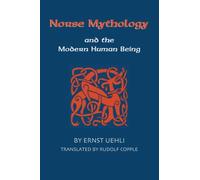 Norse Mythlology: and the Modern Human Being