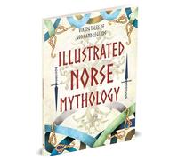 Norse Mythology