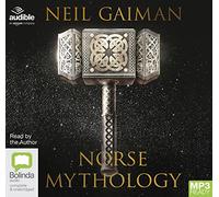 Norse Mythology