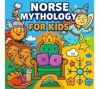 Norse Mythology for Kids