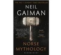Norse mythology Neil Gaiman (Auteur)