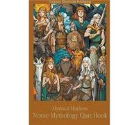 Norse Mythology Quiz Book - Curiosity Chronicles Publishing - Draft2Digital - Livre en Anglais Curiosity Chronicles PublishingCuriosity Chronicles Publishing (Auteur)
