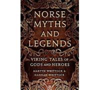 Norse Myths And Legends