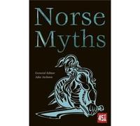 Norse Myths (The World'S Greatest Myths And Legends) (Paperback) Jake Jackson, (Auteur)