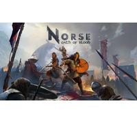 NORSE: Oath of Blood