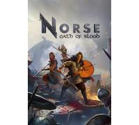 NORSE: Oath of Blood Steam Key (PC) EUROPE