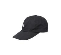 NORSE PROJECTS Casquette noir / blanc, Taille 00
