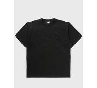 Norse Projects Simon Loose Organic Heavy Jersey N Patch Tee men Shortsleeves black taille: M
