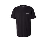 NORSE PROJECTS T-Shirt noir / blanc, Taille S