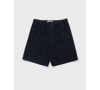 Norse Projects Trysil Regular Organic Stretch Twill Short men Casual Shorts blue taille: L