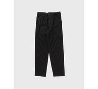 Norse Projects Trysil Regular Organic Stretch Twill Trouser men Casual Pants black taille: L
