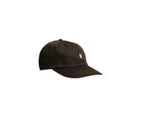 Norse Projects - Twill Sports Cap - Chestnut - Homme - Accessoires - Brun - Taille: ONE Size