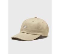 Norse Projects Twill Sports Cap men Caps beige taille: ONE SIZE
