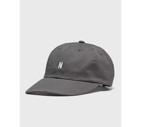 Norse Projects Twill Sports Cap men Caps grey taille: ONE SIZE