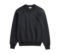 Norse Projects - Tyr SweaT-shirt - Homme - Sweatshirts et sweats à capuche - Bleu - Taille: S