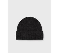 Norse Projects Wool Cotton Rib Beanie men Beanies grey taille: ONE SIZE