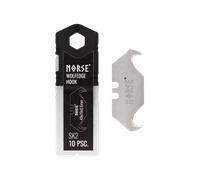 NORSE WolfEdge Hook, 1 paquet de 200 lames x1 morceau