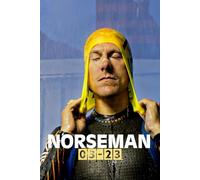 Norseman 2003-2023: The spectacular journey of the ultimate triathlon in the world