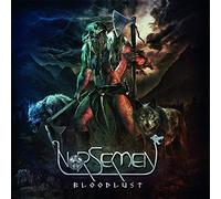 Norsemen - Bloodlust [Import]