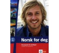 Norsk for Deg (Poche)