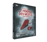 Norsker Games 50 Clues : Le Pendule Des Morts