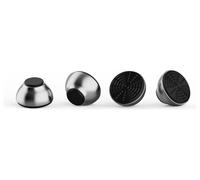NorStone Acousteel Damp 100 - Amortisseurs de résonance (lot de 4)