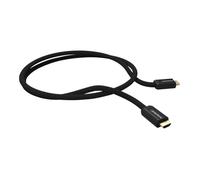 Norstone Câble HDMI Arran 0,75 m