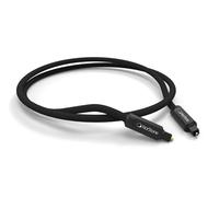 Norstone ARRAN - Câble optique toslink M/M - 0.75m