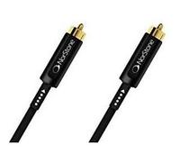 Norstone ARRAN - Câble RCA SUB - 10m