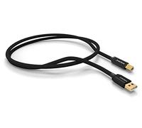 NorStone Arran USB A > B (1,5 m) - Câbles USB