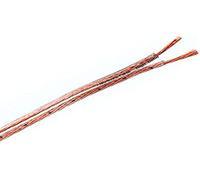 NORSTONE CL250 Câble enceintes Hifi 10 m