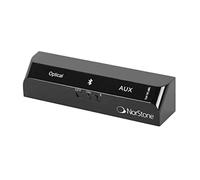 Norstone Émetteur/Récepteur Bluetooth BT Connector Hifi aptX Noir