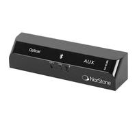 NorStone BT Connector - Récepteur/transmetteur audio sans fil Bluetooth
