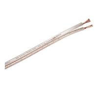 Norstone Câbles d'enceintes CL600 – 1 m
