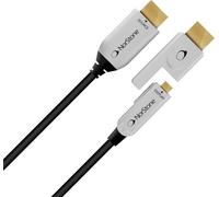 Norstone Câble HDMI Jura HDMI-Optic Micro-HDMI 2.0 40 m