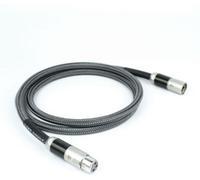 Norstone Câble XLR Jura XLR – 2 x 1 m