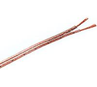 NorStone CL150 Câble audio en cuivre 15 m Transparente