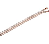 Norstone Câbles d'enceintes CL400 (1 m)
