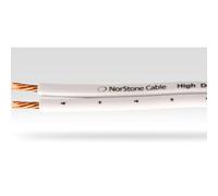 Norstone Classic White W150 - 2 x 1,5 mm² / 15 m