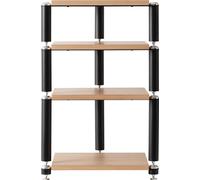 NorStone Copenhagen Base 123 Chêne - Meubles hi-fi
