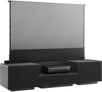 Lumene Écran de projection Eden Extra Bright 200C UST ALR motorisé