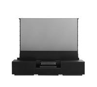 Norstone Eden Vision 200 - Meuble pour vidéoprojecteur + Ecran + Plateau motorisé - 92