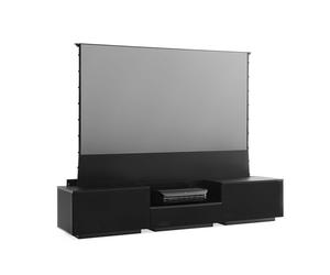 Norstone Eden Vision 240 - Meuble pour vidéoprojecteur ultra courte focale + Ecran EDEN Extra Bright - 100