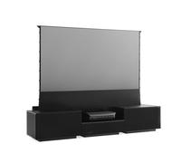 Norstone Eden Vision - Meuble pour vidéoprojecteur ultra courte focale + Ecran EDEN Extra Bright