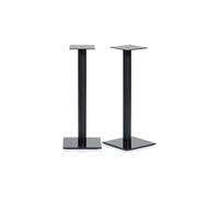 NorStone Epur Stand Noir satin - Pieds d'enceintes