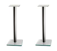 Norstone Epur Stand Sol Acier inoxydable